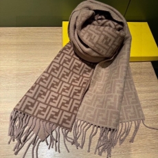 Fendi Scarf